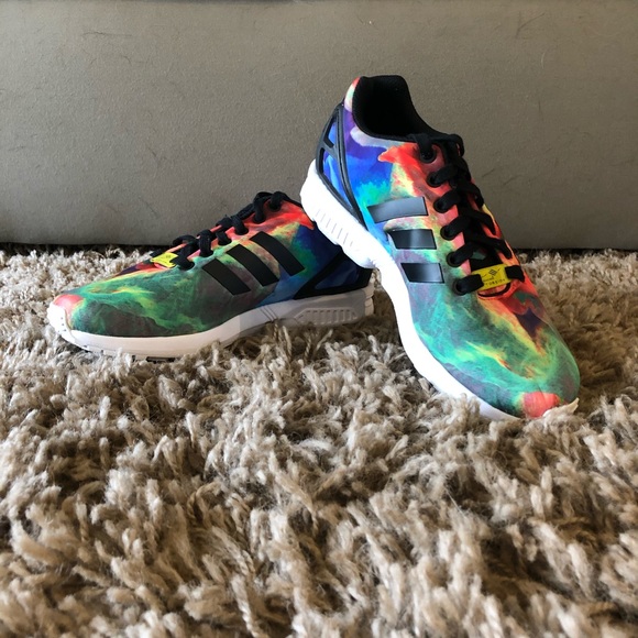 Adidas shoes - Picture 1 of 7